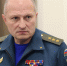 Александр Куренков работал в регионах Северо-Кавказского федерального округа - ГУ МЧС