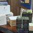 Сотрудницы СУ СКР по Ингушетии передали книги детям из новых регионов России - Газета Ингушетия