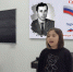 Воспитанники ДШИ Сунженского района прикоснулись к подвигу летчика Осканова - Сердало