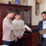 фото: стоп-кадр видео с ТГ-канала Минспорта республики - НИА-Кавказ - Ингушетия