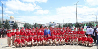 фото с сайта  Правительства региона. - НИА-Кавказ - Ингушетия