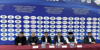 В ИНГУШЕТИИ УСПЕШНО ЗАВЕРШИЛИСЬ ЧЕМПИОНАТ И ПЕРВЕНСТВО СКФО ПО ПАНКРАТИОНУ - Министерство по физкультуре и спорту