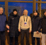 Федерация спортивной борьбы России поощрила ингушских борцов - Сердало