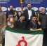 Сборная Ингушетии стала победителем Чемпионата СКФО по панкратиону - Сердало