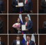фото с ТГ-канала Правительства региона. - НИА-Кавказ - Ингушетия
