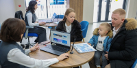 Фото: пресс-служба ВТБ - НИА-Кавказ - Ингушетия