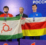 Ингушский армрестлер Ислам Халухаев выступит на Чемпионате Мира в Индии - Сердало
