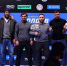 Ингушские борцы стали победителями турнира Бетсити Fight Nights 133 - Сердало