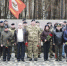 В Северо-Кавказском округе Росгвардии прошли мероприятия ко Дню памяти о россиянах, исполнявших служебный долг за пределами Отечества - Росгвардия