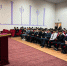 Росгвардейцы провели комплекс профориентационных мероприятий в школах Ингушетии - Росгвардия