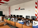 111 центров и более 10 тысяч учеников: в Ингушетии развивается сеть «Точка роста»