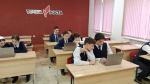 111 центров и более 10 тысяч учеников: в Ингушетии развивается сеть «Точка роста»