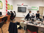 111 центров и более 10 тысяч учеников: в Ингушетии развивается сеть «Точка роста»