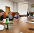 В Министерстве культуры и туризма Республики Ингушетия прошла плановая аттестация гидов-экскурсоводов - Министерство культуры