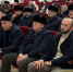 В Инарках с местными жителями встретились представители МВД Ингушетии - Сердало