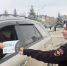 В ходе акции водителям Ингушетии напомнили об опасности превышения скорости - Сердало