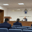 В следственном управлении СК России по Республике Ингушетия проведено заседание аттестационной комиссии - Следственный комитет