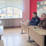 В преддверии Дня защитника Отечества сотрудники следственного управления провели урок мужества и профилактическую беседу - Следственный комитет