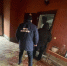 Пожарные ликвидировали возгорание кровли частного дома в Сунже Ингушетии  - Газета Ингушетия