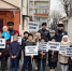 Водителям Ингушетии напомнили о постоянном праве пешехода на безопасность - Сердало