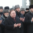 День памяти и скорби  - Министерство энергетики и ЖКХ