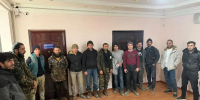 Более 290 нарушений выявлено в Ингушетии в ходе операции «Мигрант-нарушитель» - Газета Ингушетия