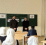 В Джейрахском районе проводятся мероприятия, посвященные «Дню молодого избирателя» - Избирательная комиссия
