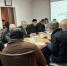 Сорок четвертое очередное заседание Сунженского районного Совета депутатов - Сунженский районный Совет