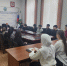 В Избирательной комиссии Республики Ингушетия состоялась встреча со студентами средних специальных учебных заведений - Избирательная комиссия