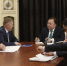 Рабочая встреча с руководством Кавказского управления Ростехнадзора  - Министерство энергетики и ЖКХ