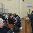 В кадетском училище Росгвардии состоялся день открытых дверей - Росгвардия
