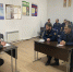 В Исправительном центре № 1 ОФСИН России по Республике Ингушетия проведены мероприятия по профилактике экстремизма и терроризма - ОФСИН по Республике Ингушетия