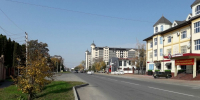 В Назрани Ингушетии появятся наименования улиц на ингушском языке - Сердало