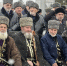 В Ингушетии почтили память жертв депортации 1944 года. - Министерство по внешним связям, национальной политике, печати и информации