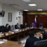 Заместитель руководителя Управления Роспотребнадзора по Республике Ингушетия приняла участие в заседании Комиссии по предупреждению и ликвидации чрезвычайных ситуаций и обеспечению пожарной безопасности - Роспотребнадзор