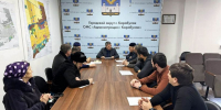 Жителям Карабулака прививают ответственное отношение к платёжной системе - Сердало