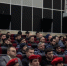 Лекция от разведчика вызвала живой отклик у правоохранителей Ингушетии - Сердало
