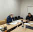 На приеме в Назрани военный прокурор Андрей Васильченко принял бойцов СВО - Сердало