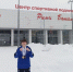 Спортсмен из Ингушетии Илез Шаухалов победил на двух турнирах в Уфе  - Газета Ингушетия