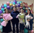 Сотрудник следственного управления поздравил педагогов с Международным женским днем – 8 марта - Следственный комитет