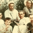 Научная экспедиция в горах Ингушетии, 1928 год. - Архивная служба