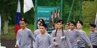 Проекты «Движения Первых» помогают молодежи Ингушетии раскрывать потенциал - Республика Ингушетия