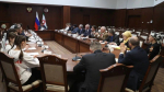 В Год единства Первые Ингушетии реализуют ряд значимых проектов