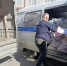 В Ингушетии оказали продуктовую помощь семьям погибших сотрудников МВД - Сердало