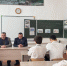 В школе с.п. Чемульга прошёл открытый урок о противодействии экстремизму и терроризму - Сунженский районный Совет