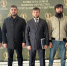 ​МИНИСТЕРСТВО СПОРТА ИНГУШЕТИИ ПРИНЯЛО УЧАСТИЕ В ФОРУМЕ ПО ПОДДЕРЖКЕ УЧАСТНИКОВ СВО И ИХ СЕМЕЙ - Министерство по физкультуре и спорту