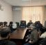 В Уголовно-исполнительной инспекции состоялась встреча по профилактике экстремизма и терроризма - ОФСИН по Республике Ингушетия