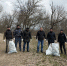 В преддверии праздника Ид аль-Фитр сотрудники уголовно-исполнительной системы приняли участие общегородском субботнике - ОФСИН по Республике Ингушетия