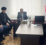В ТИКе Малгобекского района рассмотрели вопрос о передаче вакантного мандата - Сердало
