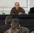 Власти Карабулака прививают молодёжи интерес к военной службе - Сердало